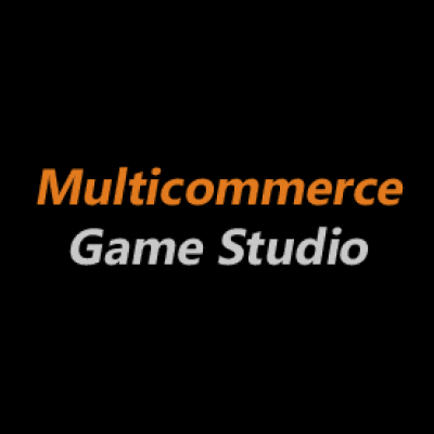 Multicommerce Game Studio
